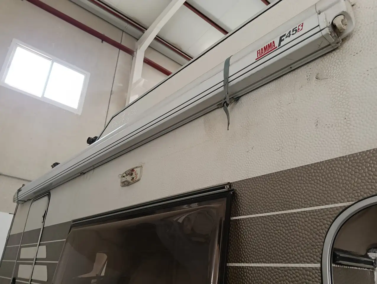 Fiat Ducato Super Combi D, foto 7