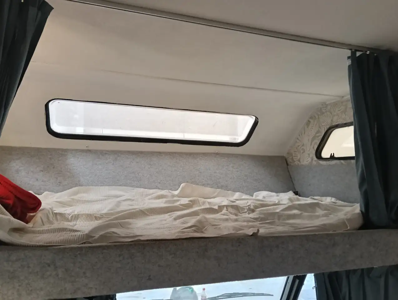 Fiat Ducato Super Combi D, foto 10