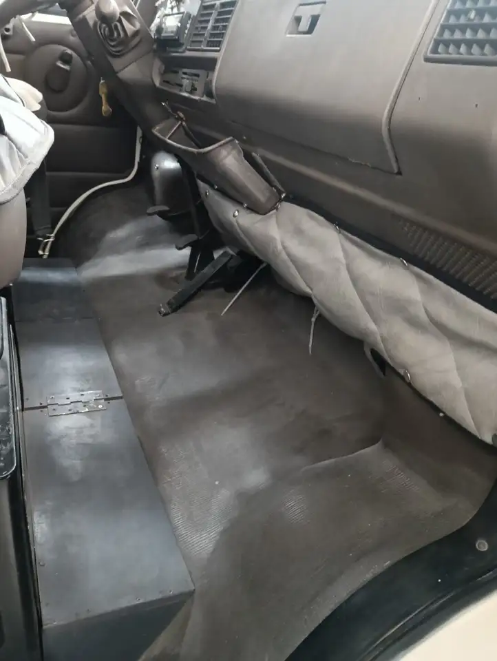 Fiat Ducato Super Combi D, foto 8