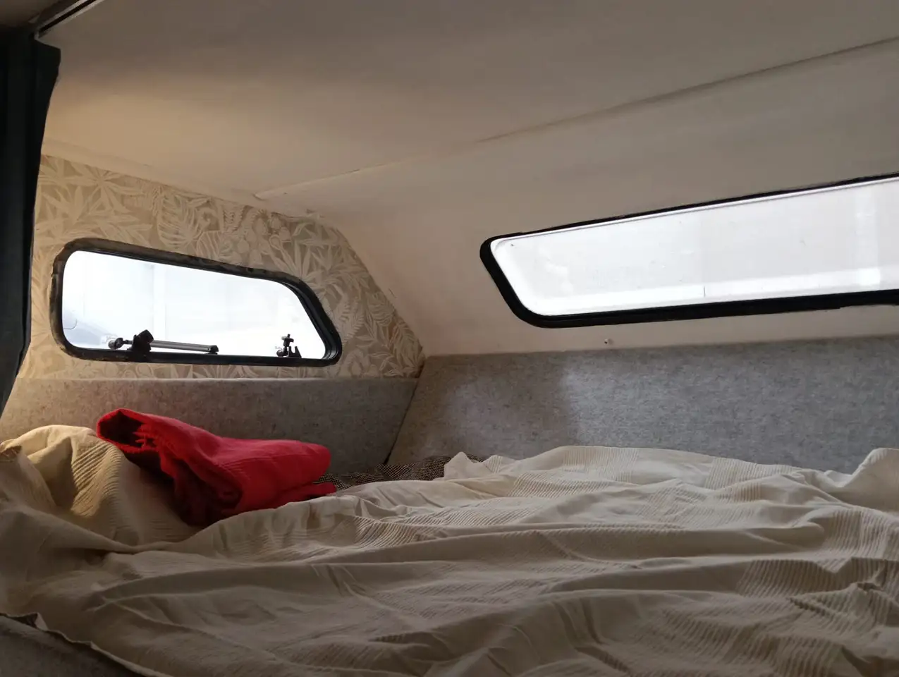 Fiat Ducato Super Combi D, foto 12