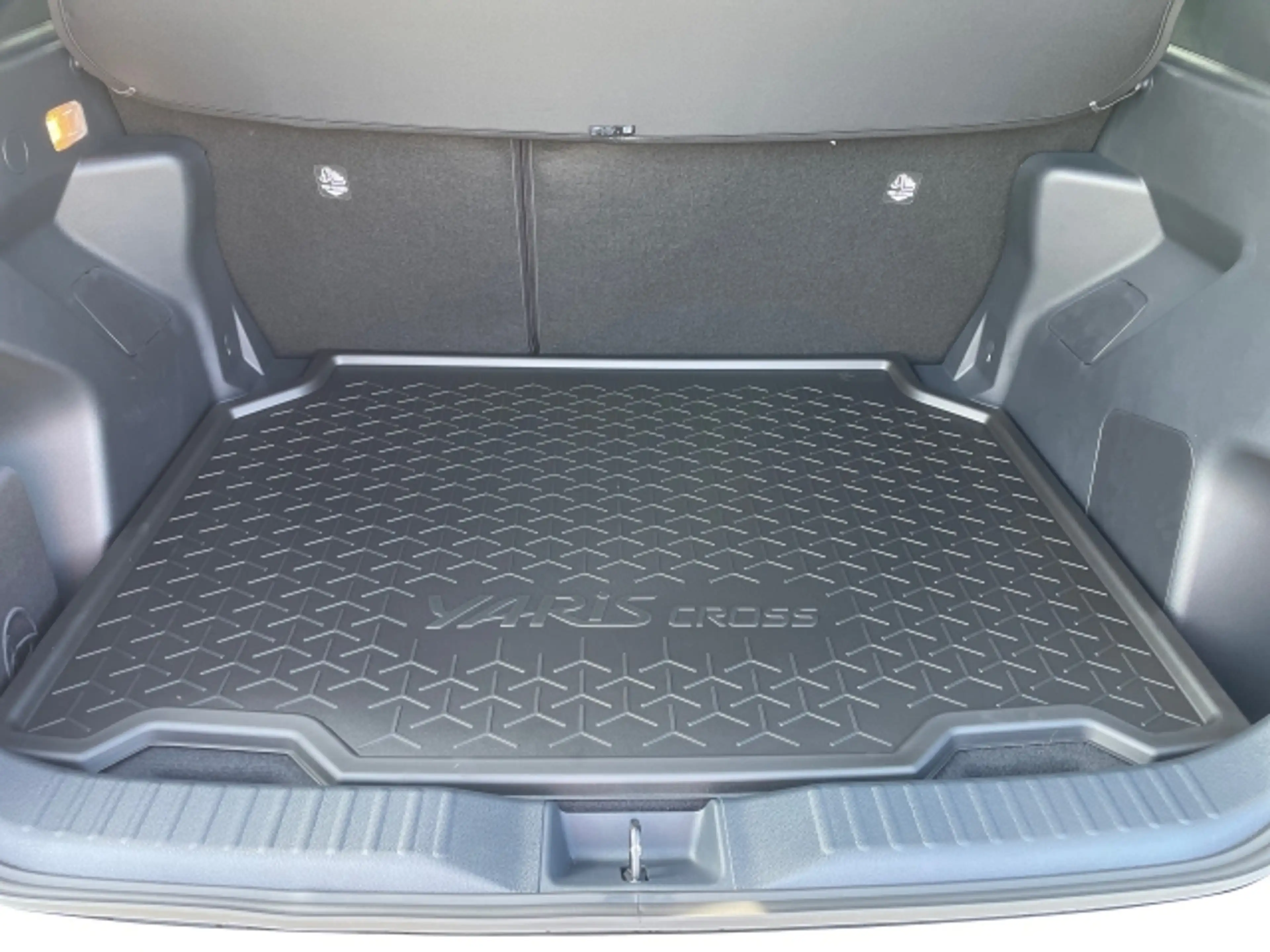 Toyota Yaris Cross Yaris Cross 5-türig Teamplayer 1,5 VVT-i Hybrid CV — photo 12
