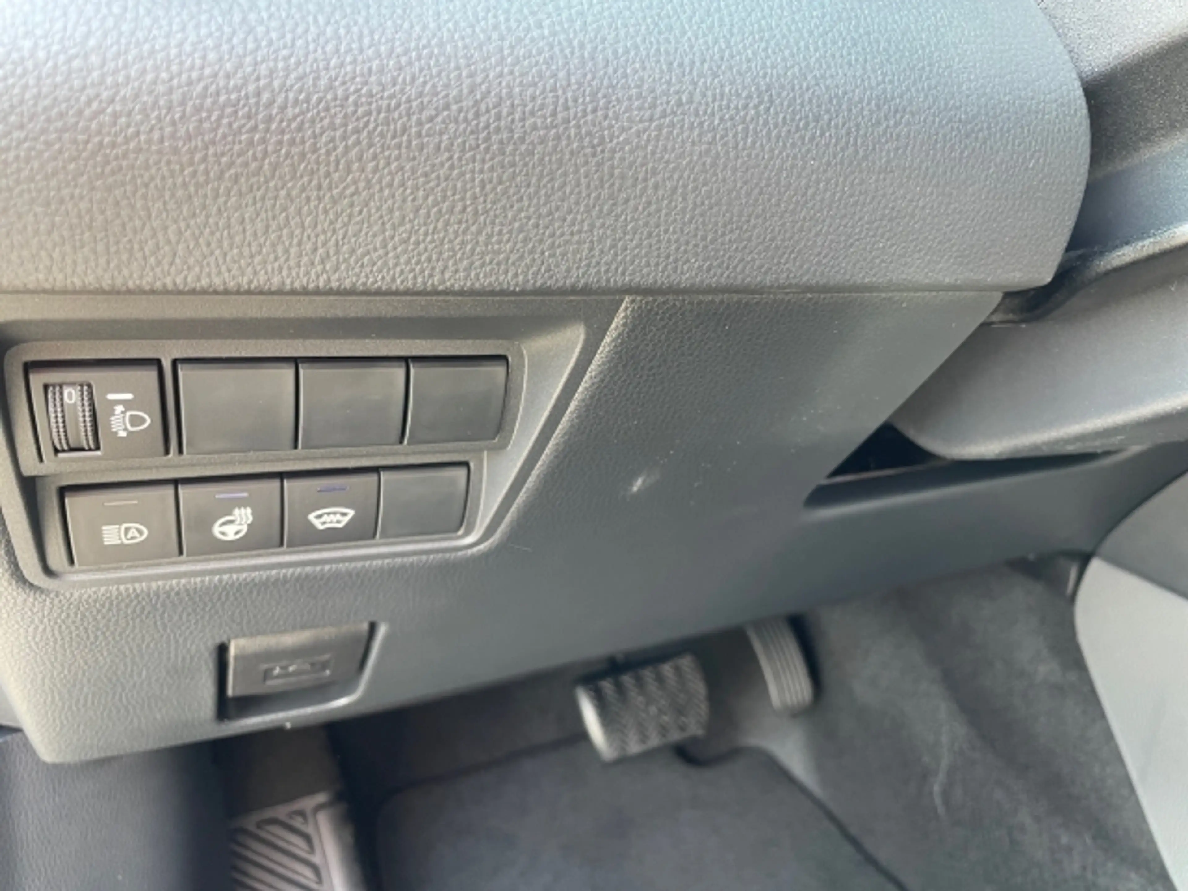 Toyota Yaris Cross Yaris Cross 5-türig Teamplayer 1,5 VVT-i Hybrid CV — photo 7