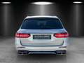Mercedes-Benz E 63 AMG E63S AMG T DRIVER`S BURME PERF.-AGA MEMO GSD HUD Silber - thumbnail 4