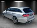 Mercedes-Benz E 63 AMG E63S AMG T DRIVER`S BURME PERF.-AGA MEMO GSD HUD Silber - thumbnail 3