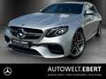 Mercedes-Benz E 63 AMG E63S AMG T DRIVER`S BURME PERF.-AGA MEMO GSD HUD Silber - thumbnail 1