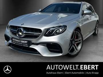 E63S AMG T DRIVER`S BURME PERF.-AGA MEMO GSD HUD