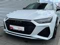 Audi RS7 Performance+WINTERRÄDE+SPORTABGAS Weiß - thumbnail 6