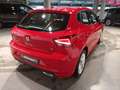 SEAT Ibiza 1.0 TSI FR LED|Klima|Bluetooth Rouge - thumbnail 5