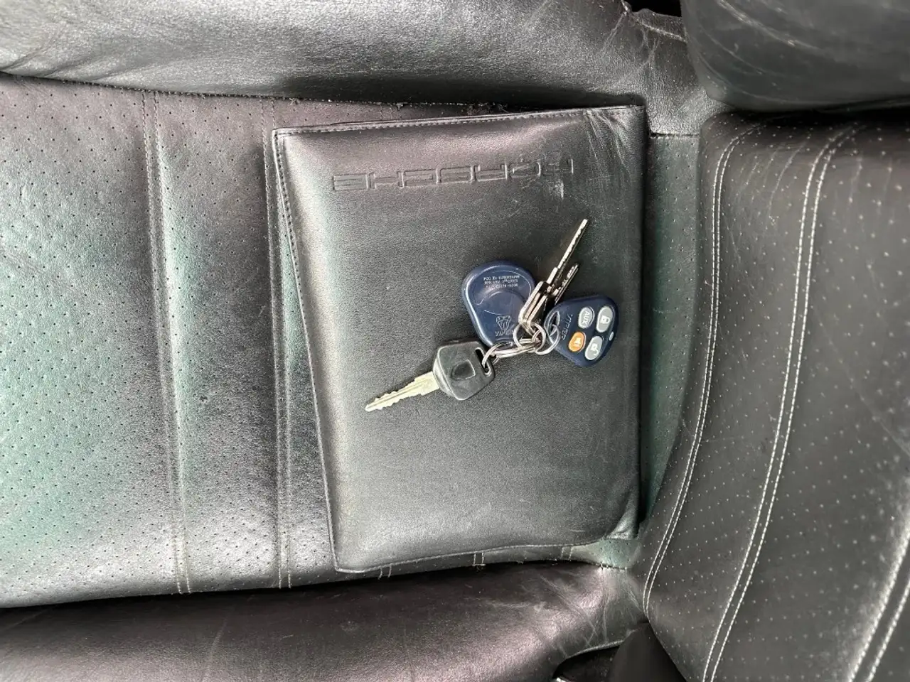 Porsche 911 снимка Porsche 911