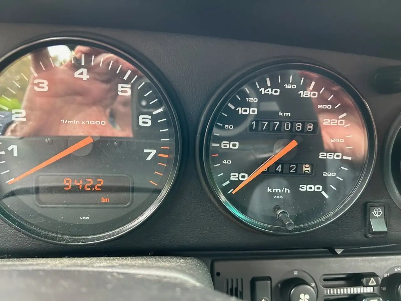 Porsche 911 снимка Porsche 911