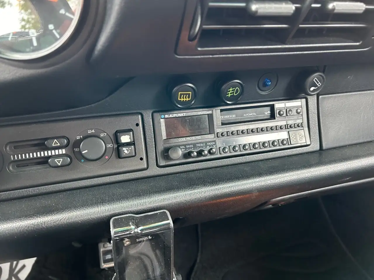 Porsche 911 снимка Porsche 911