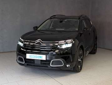 1.2 puretech 130cv EAT8 Shine