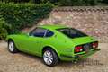 Oldtimer Datsun 240Z Fully restored and mechanically rebuilt condi Verde - thumbnail 29