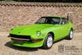 Oldtimer Datsun 240Z Fully restored and mechanically rebuilt condi Zöld - thumbnail 10