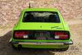 Oldtimer Datsun 240Z Fully restored and mechanically rebuilt condi Verde - thumbnail 6