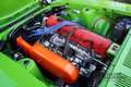 Oldtimer Datsun 240Z Fully restored and mechanically rebuilt condi Verde - thumbnail 13