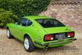 Oldtimer Datsun 240Z Fully restored and mechanically rebuilt condi Verde - thumbnail 26