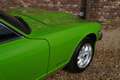 Oldtimer Datsun 240Z Fully restored and mechanically rebuilt condi Vert - thumbnail 28