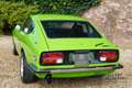 Oldtimer Datsun 240Z Fully restored and mechanically rebuilt condi Verde - thumbnail 22