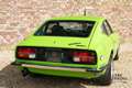 Oldtimer Datsun 240Z Fully restored and mechanically rebuilt condi Verde - thumbnail 39