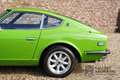 Oldtimer Datsun 240Z Fully restored and mechanically rebuilt condi Verde - thumbnail 45