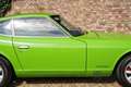 Oldtimer Datsun 240Z Fully restored and mechanically rebuilt condi Vert - thumbnail 25