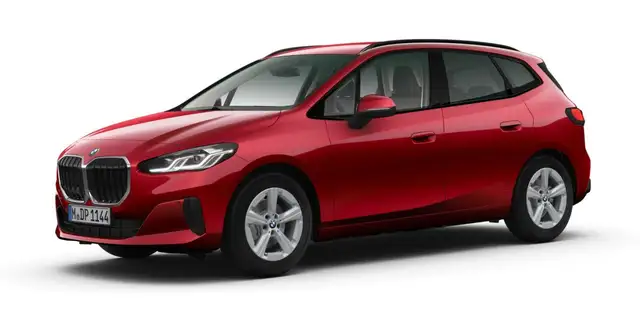 Bmw 220 220i Active Tourer LED NAVI AHK PARKASSIST