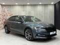 Skoda Superb 2.0 TDi Limousine Sportline Navi/Leder/Ma Gris - thumbnail 2
