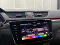 Skoda Superb 2.0 TDi Limousine Sportline Navi/Leder/Ma Gris - thumbnail 10