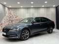 Skoda Superb 2.0 TDi Limousine Sportline Navi/Leder/Ma Gris - thumbnail 1