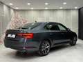 Skoda Superb 2.0 TDi Limousine Sportline Navi/Leder/Ma Gris - thumbnail 4