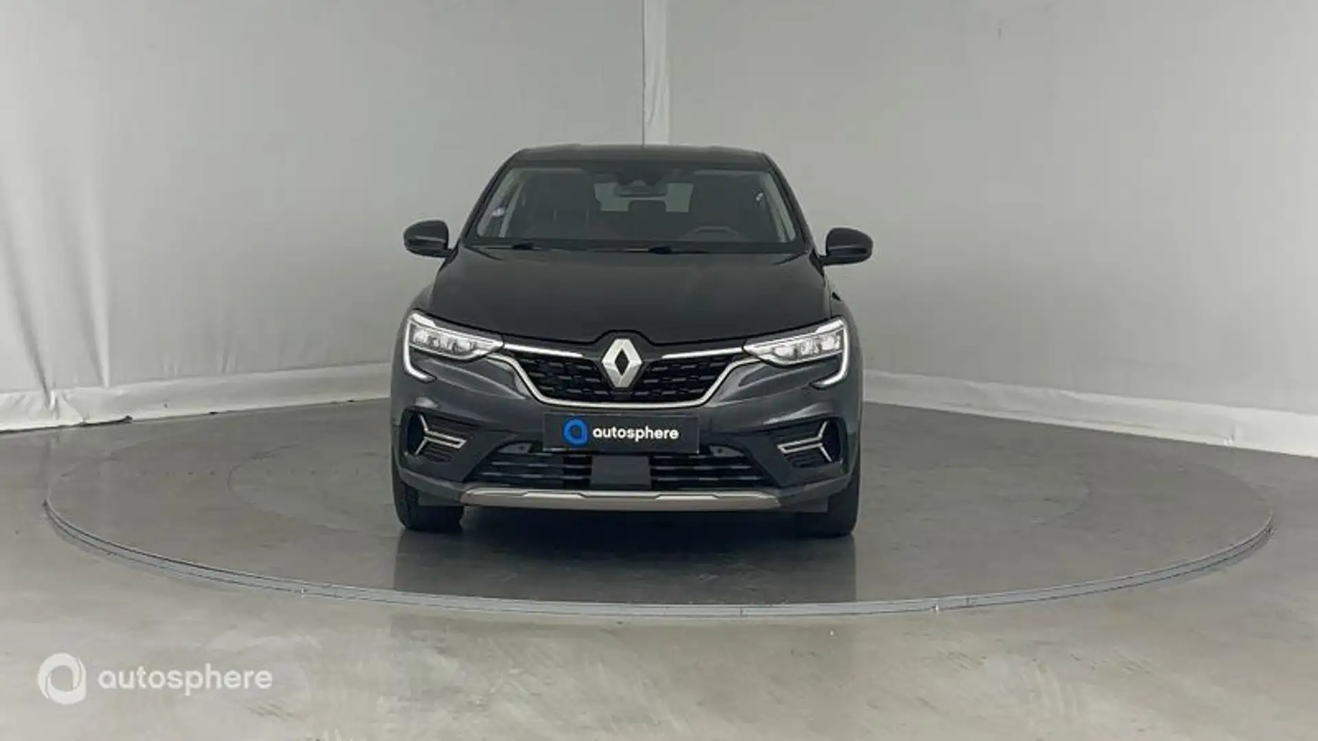 Renault Arkana 1.6 E-Tech 145ch Business - 2