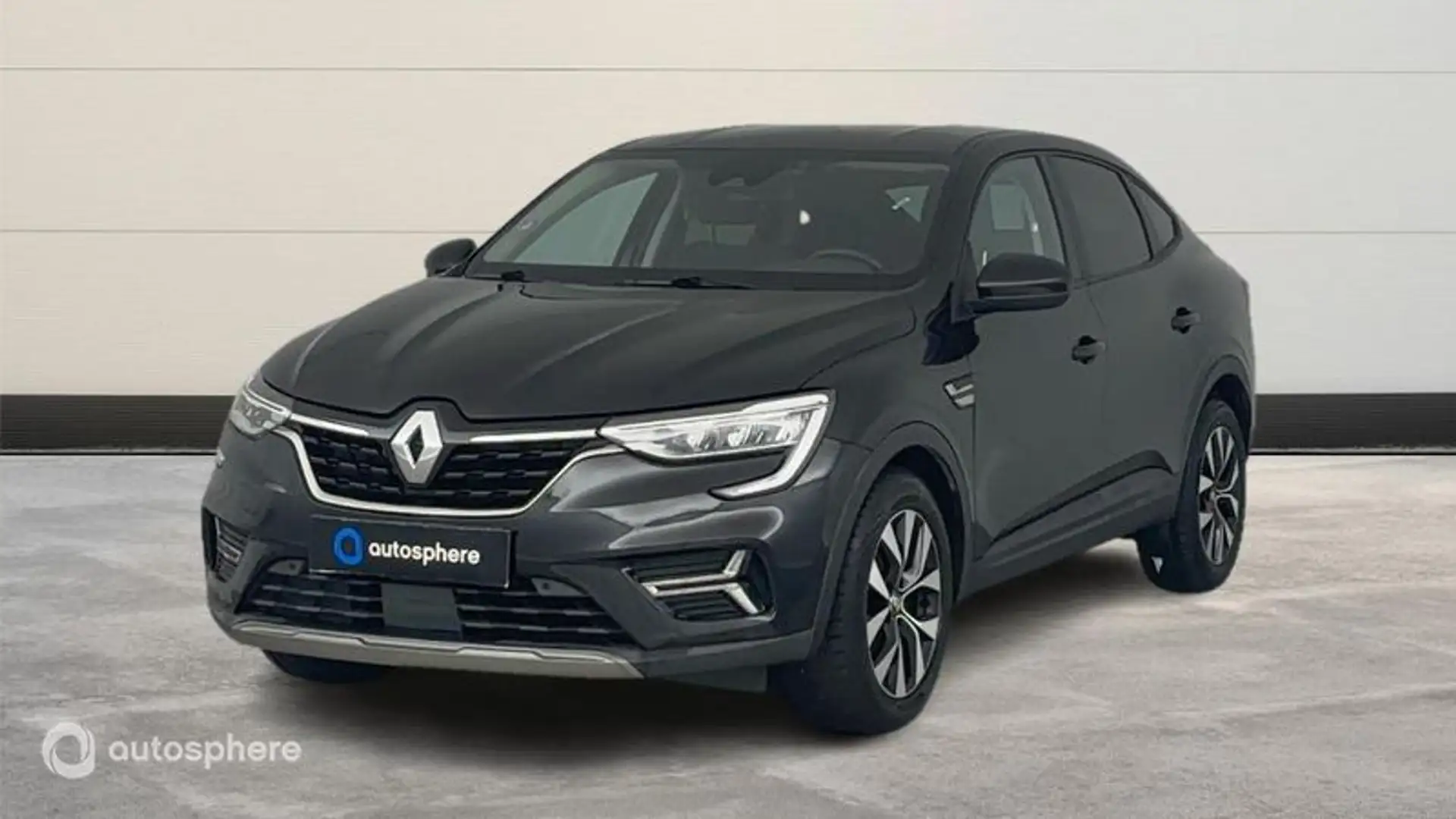 Renault Arkana 1.6 E-Tech 145ch Business - 1