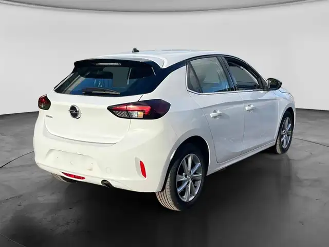 Opel Corsa view 8