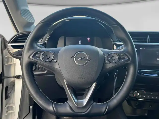Opel Corsa view 9