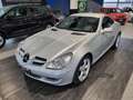Mercedes-Benz SLK 200 SLK 200 Kompressor Argento - thumbnail 12