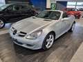 Mercedes-Benz SLK 200 SLK 200 Kompressor Argento - thumbnail 3