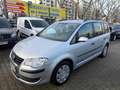 Volkswagen Touran Conceptline 1.9 TDI 77kW Conceptline Silber - thumbnail 1