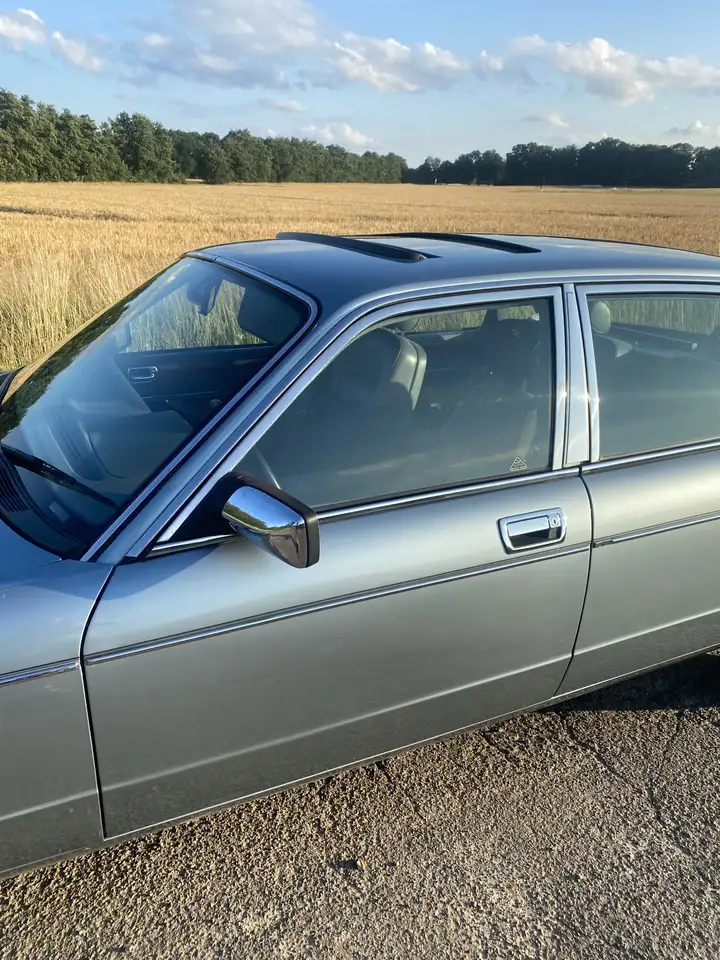 Jaguar XJ40 Daimler, foto 9