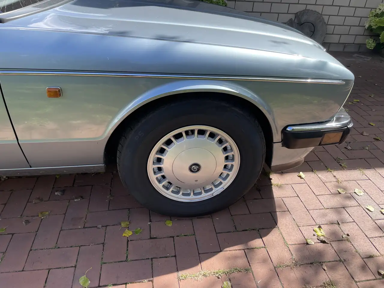 Jaguar XJ40 Daimler, foto 7