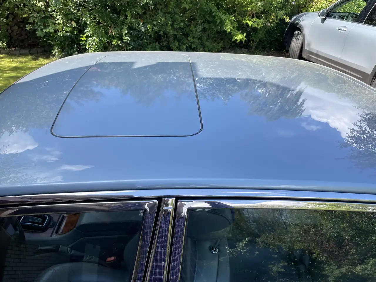 Jaguar XJ40 Daimler, foto 3