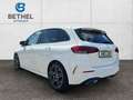 Mercedes-Benz B 250 AMG Line, Nav, LED, Kam, AHK Bluetooth Navi Fehér - thumbnail 7