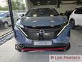 Nissan Ariya 87 kWh Nismo 435PK Grigio - thumbnail 2