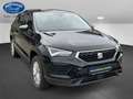 SEAT Ateca Reference, SHZ, Lenkradheizung, Tempomat,SmartLink Schwarz - thumbnail 1