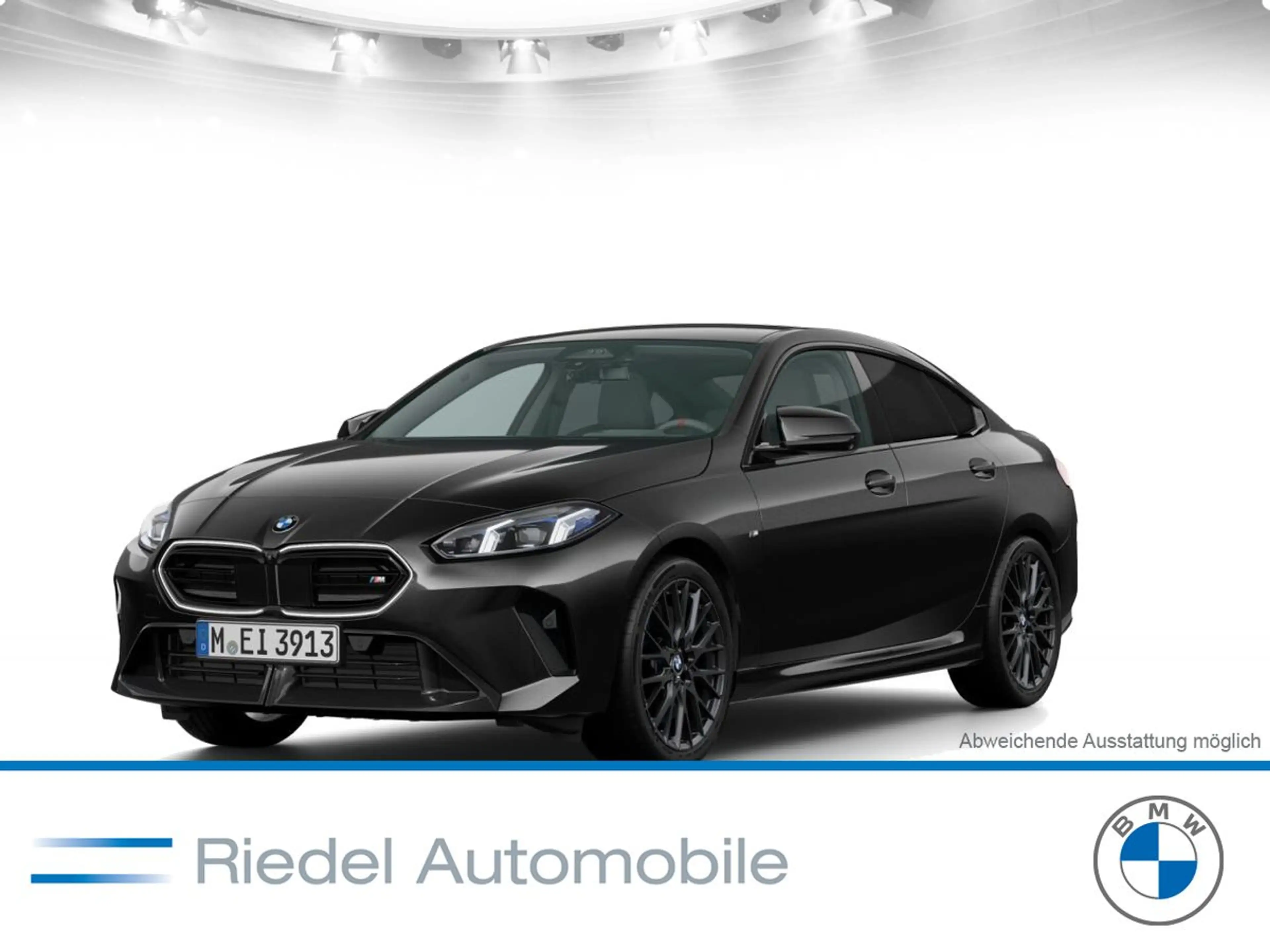 BMW 235 M235i xDrive Gran Coupe*ab 1,49% eff.*