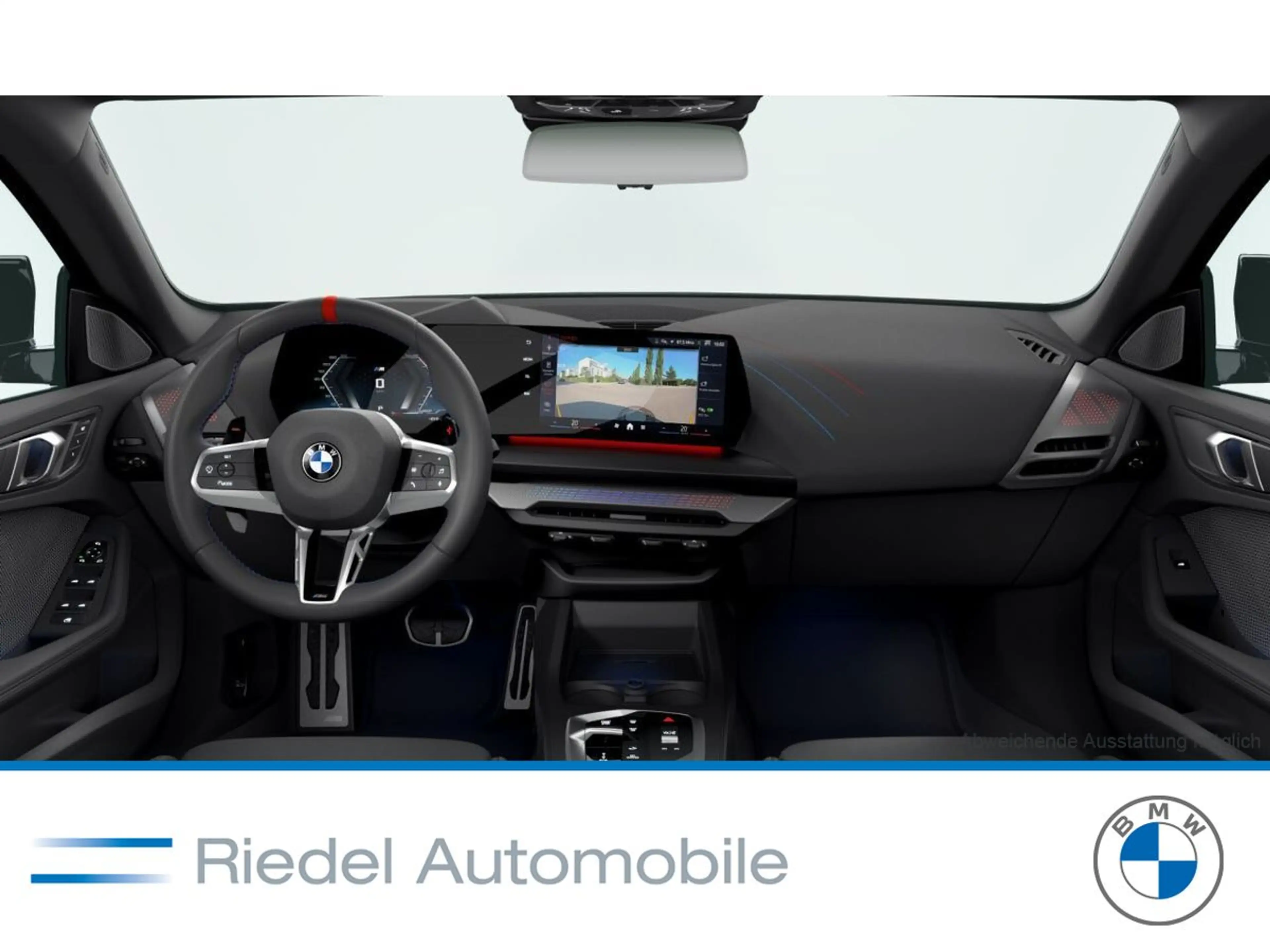 BMW 235 M235i xDrive Gran Coupe*ab 1,49% eff.* — photo 5