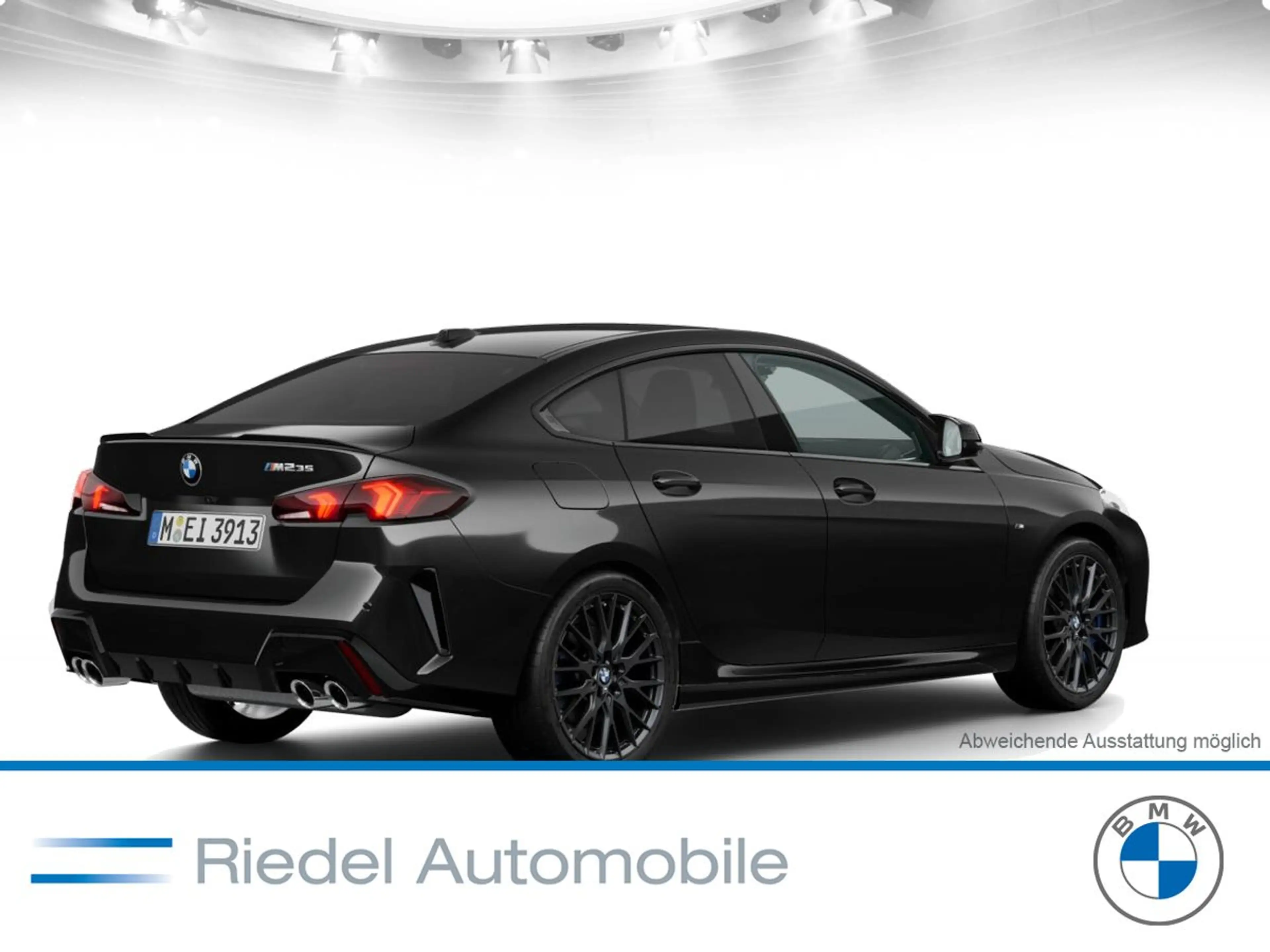 BMW 235 M235i xDrive Gran Coupe*ab 1,49% eff.* — photo 6