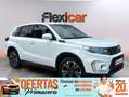 Suzuki Vitara 1.4 T 20 Aniversario 4WD Mild Hybrid Blanco - thumbnail 1
