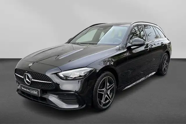 Mercedes-Benz C 300 C 300e Break AMG Line