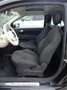 Fiat 500 1000 HYBRID 70 CV NAVI CARPLAY CLIMAUTO PDC TETTO Nero - thumbnail 5